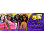 Barbie So in Style Baby Phat Kara Doll