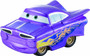 Disney Pixar Cars Micro Drifters Doc Hudson Sheriff & Ramone Mini Cars