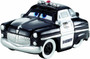 Disney Pixar Cars Micro Drifters Doc Hudson Sheriff & Ramone Mini Cars