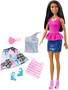 Barbie Fashion Nikki Doll