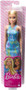 Barbie Fashion Dolls Logo Print Dress 2 Pack
