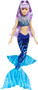 Disney Princess The Little Mermaid Ariel Sisters Doll Set with 3 Fashion Mermaid Dolls