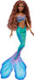 Disney Princess The Little Mermaid Ariel Sisters Doll Set with 3 Fashion Mermaid Dolls