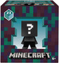 Minecraft Nether Series 23 Mini Figure Mystery Pack (Bundle of 3 Packs)