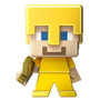 Minecraft Dungeons Series 24 Mini Figure Mystery Pack (Bundle of 3 Packs)