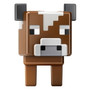 Minecraft Dungeons Series 24 Mini Figure Mystery Pack (Bundle of 3 Packs)