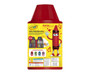 Crayola Tip 50 Piece Art Kit with Case