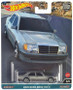 Diecast "Canyon Warriors" 5 piece Set "Car Culture" Series die cast model cars by Hot Wheels
