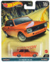 Diecast "Canyon Warriors" 5 piece Set "Car Culture" Series die cast model cars by Hot Wheels