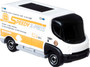 Matchbox Cars or Buses 12-Pack, Set of 12 Toy Electric Vehicles in 1:64 Scale (Styles May Vary)