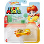 Hot Wheels Super Mario Character Cars – Complete 6‑Pack (HDL35‑986A) | Mario, Luigi, Peach, Daisy, Bullet Bill & Donkey Kong | 1:64 Die-Cast Vehicles – Ages 3+