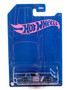 Hot Wheels 2022 Wave 2 Blue and Pink 54th Anniversary Complete Set of 6 Diecast Vehicles Including Chase