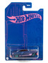 Hot Wheels 2022 Wave 2 Blue and Pink 54th Anniversary Complete Set of 6 Diecast Vehicles Including Chase