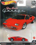 Hot Wheels Premium 2022 Car Culture "Jay Leno's Garage" Set of 5, 1/64 Diecast Car FPY86-957N
