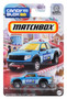 Matchbox Candy Collection Die-Cast Cars, 6-Pack, Limited Edition, Charleston Chew, Candy Blox, Razzles, Caramel Apple Pops, Fluffy Stuff, 1:64 Scale HVV75-979B