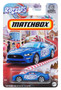 Matchbox Candy Collection Die-Cast Cars, 6-Pack, Limited Edition, Charleston Chew, Candy Blox, Razzles, Caramel Apple Pops, Fluffy Stuff, 1:64 Scale HVV75-979B