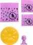 Barbie Color Reveal Baby Doll 5 Surprises Water Reveal Sand & Sun Series (Pack of 3 Bags)
