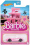 Hot Wheels 2023 Barbie The Movie 1956 Corvette Diecast Vehicle (Pack of 6)