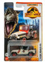 Matchbox Jurassic World Dominion Diecast Vehicles 2023 Complete Set of 12 in Manufacture Case from Release FMW90 956T