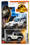 Matchbox Jurassic World Dominion Diecast Vehicles 2023 Complete Set of 12 in Manufacture Case from Release FMW90 956T