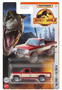 Matchbox Jurassic World Dominion Diecast Vehicles 2023 Complete Set of 12 in Manufacture Case from Release FMW90 956T