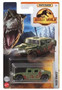 Matchbox Jurassic World Dominion Diecast Vehicles 2023 Complete Set of 12 in Manufacture Case from Release FMW90 956T