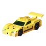 Hot Wheels 2020 Minecraft Gaming 1/64 Character Cars -Ocelot Vehicle (7/7)