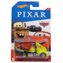 Hot Wheels 2020 Bundle of 5 Disney Pixar Toy Story, Monster's Inc, Finding Nemo, Incredibles, Cars