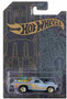 Hot Wheels 51st Anniversary Satin & Chrome Series Set of 6 Die-Cast Cars