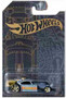 Hot Wheels 51st Anniversary Satin & Chrome Series Set of 6 Die-Cast Cars