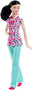 Barbie Asian Doll Careers Nurse Doll