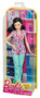 Barbie Asian Doll Careers Nurse Doll