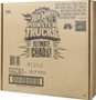 Hot Wheels Monster Trucks Ultimate Chaos! Exclusive Diecast Car 12-Pack