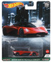 Hot Wheels Premium Car Culture 2021 - Exotic Envy - 957D Set of 5