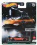 Hot Wheels Premium Car Culture 2021 - Exotic Envy - 957D Set of 5