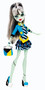 Monster High Picture Day Frankie Stein Doll