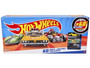 Hot Wheels 60-Pack Die-Cast Cars Collection Set, Assorted Vehicles