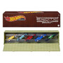 Hot Wheels Premium Car Culture Exotic Envy 5-Pack Of Toy Cars