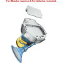 Gas Out Minions: The Rise Of Gru Kids Game with Minion Holding Fart Blaster for 2-6 Players