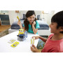 Gas Out Minions: The Rise Of Gru Kids Game with Minion Holding Fart Blaster for 2-6 Players