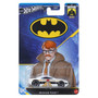 Hot Wheels Batman Die-Cast Car Collection, 5-Pack, The Brave and The Bold, Classic TV Series, Arkham Knight, Limited Edition HDG89-956K