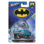 Hot Wheels Batman Die-Cast Car Collection, 5-Pack, The Brave and The Bold, Classic TV Series, Arkham Knight, Limited Edition HDG89-956K