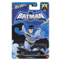 Hot Wheels Batman Die-Cast Car Collection, 5-Pack, The Brave and The Bold, Classic TV Series, Arkham Knight, Limited Edition HDG89-956K