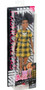 Barbie Fashionistas Doll, Petite with Kitty Ear-Styled Hair