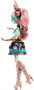 Monster High Shriekwrecked Nautical Ghouls Rochelle Goyle Doll