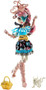 Monster High Shriekwrecked Nautical Ghouls Rochelle Goyle Doll