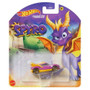Hot Wheels Entertainment Character Cars Mix Case of 8 Cars