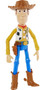 Disney and Pixar Toy Story Woody Action Figure