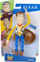Disney and Pixar Toy Story Woody Action Figure