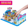 5 Surprise Mini Brands Electronic Mini Mart with 4 Mystery Mini Brands Playset by ZURU